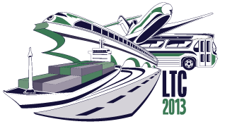 Louisiana Transportation Conference - Baton Rouge, LA - February 17-20, 2013